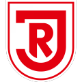 SSV Jahn Regensburg Młodzież - logo