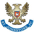 St. Johnstone FC - logo