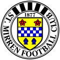 St. Mirren FC - logo