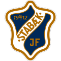 Stabaek IF - logo