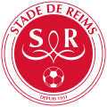 Stade Reims - logo