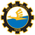 Stal Mielec - logo