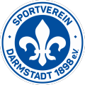 SV Darmstadt 98 U17 - logo