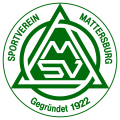 SV Mattersburg - logo