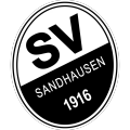 SV Sandhausen U17 - logo