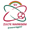 SV Zulte Waregem - logo