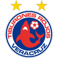 Tiburones Rojos de Veracruz - logo