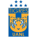 Tigres UANL - logo