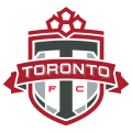 Toronto FC - logo