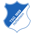 TSG 1899 Hoffenheim Młodzież - logo