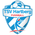 TSV Hartberg - logo