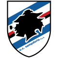 Sampdoria Genua Youth - logo