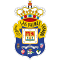 UD Las Palmas U19 - logo