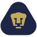 UNAM Pumas - logo