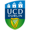 University College Dublin - logo