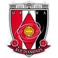 Urawa Red Diamonds - logo