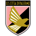 US Palermo - logo