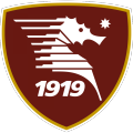 US Salernitana 1919 - logo