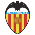 Valencia CF Juvenil A - logo