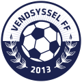 Vendsyssel FF - logo