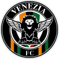 Venezia FC - logo