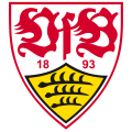 VfB Stuttgart U17 - logo