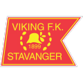 Viking Stavanger U19 - logo