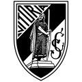 Vitória Guimarães - logo