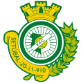 Vitória Setúbal  - logo