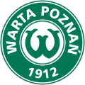 Warta Poznań U17 - logo