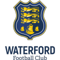 Waterford United FC - logo