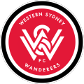 Western Sydney Wanderers - logo