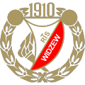 Widzew Łódź - logo