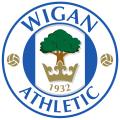 Wigan Athletic - logo