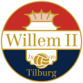 Willem II Tilburg U17 - logo