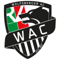 Wolfsberger AC - logo