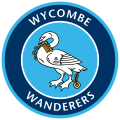 Wycombe Wanderers - logo