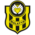 Yeni Malatyaspor - logo