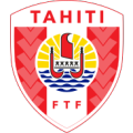 logo Tahitian Football Federation and national team