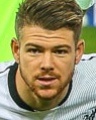 Alberto Moreno photo