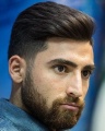 Alireza Jahanbakhsh photo