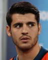 Álvaro Morata photo