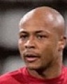 André Ayew photo