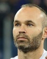 Andrés Iniesta photo