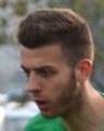 Angus Gunn photo