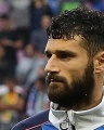 Antonio Candreva photo