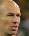 Arjen Robben photo