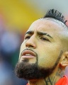 Arturo Vidal photo