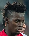 Bertrand Traoré photo