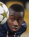 Blaise Matuidi photo